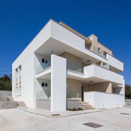 Apartments Alba 1 Slatine Luaran gambar