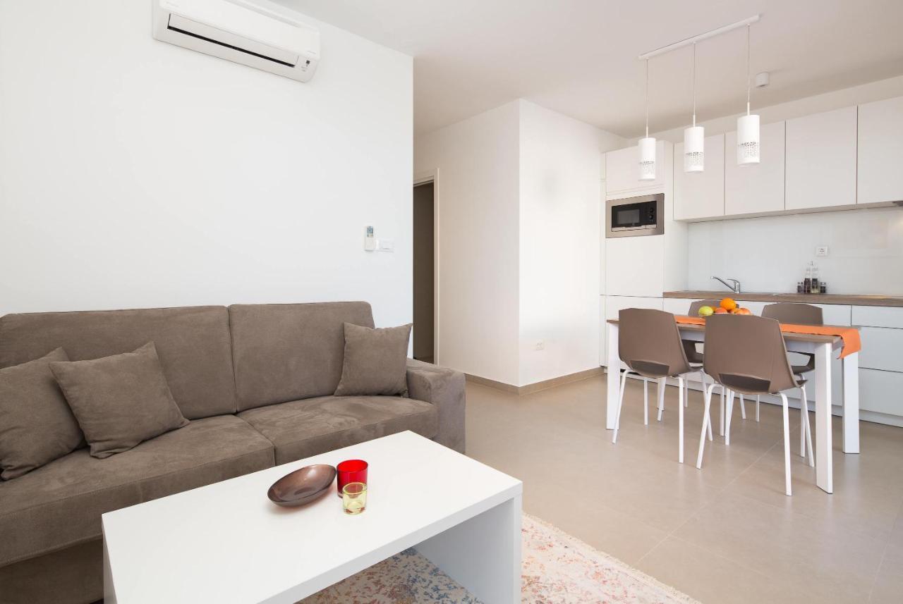 Apartments Alba 1 Slatine Luaran gambar