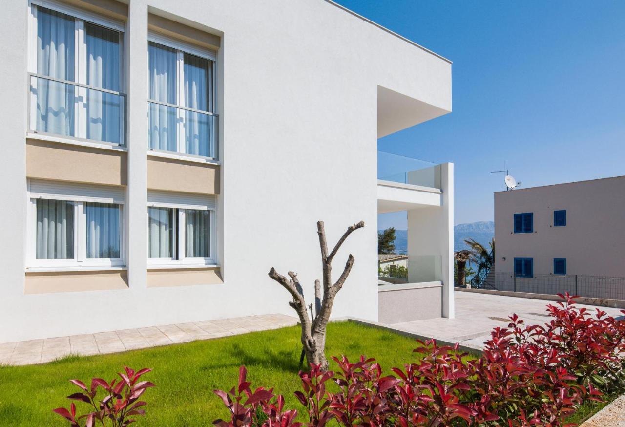Apartments Alba 1 Slatine Luaran gambar
