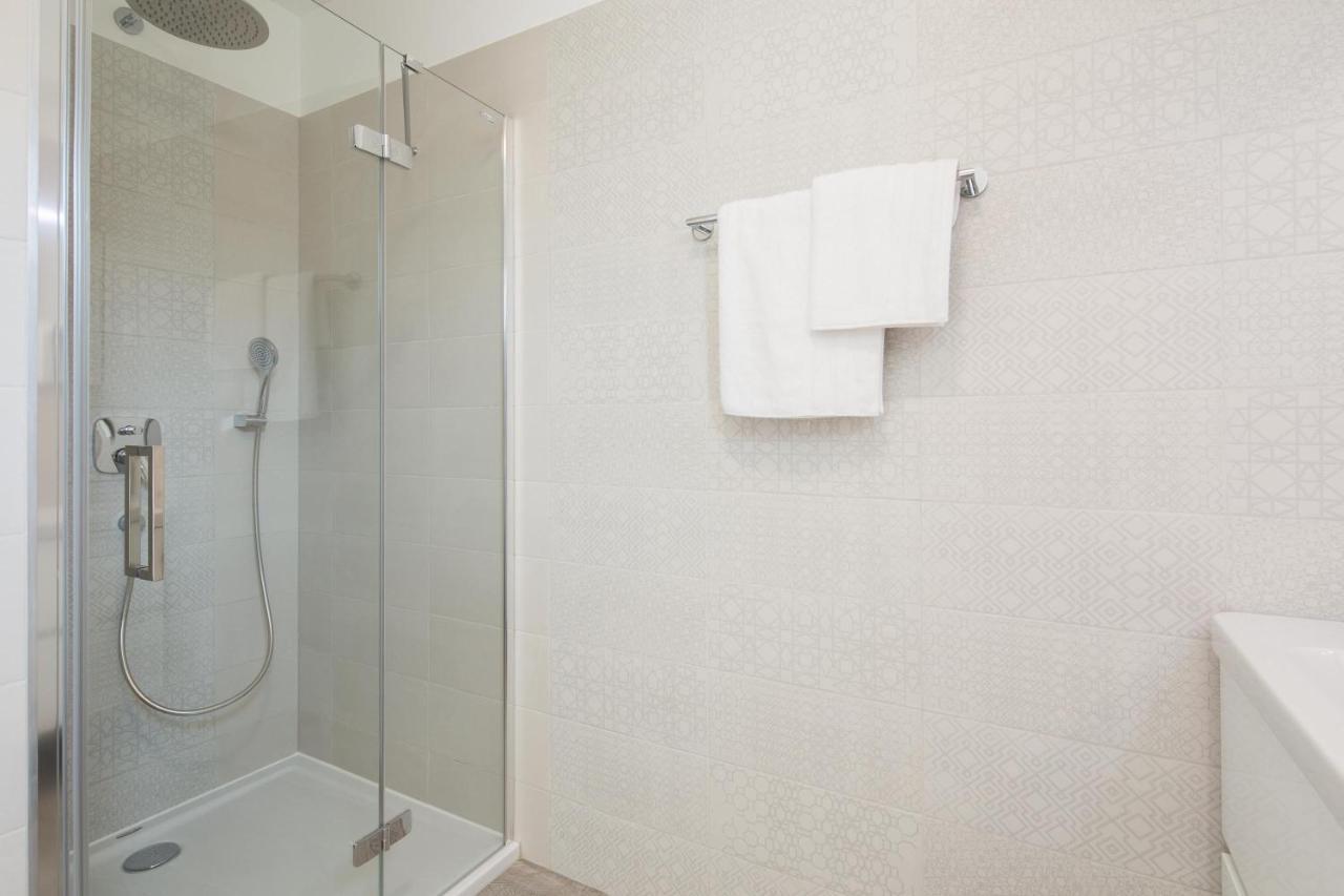 Apartments Alba 1 Slatine Luaran gambar