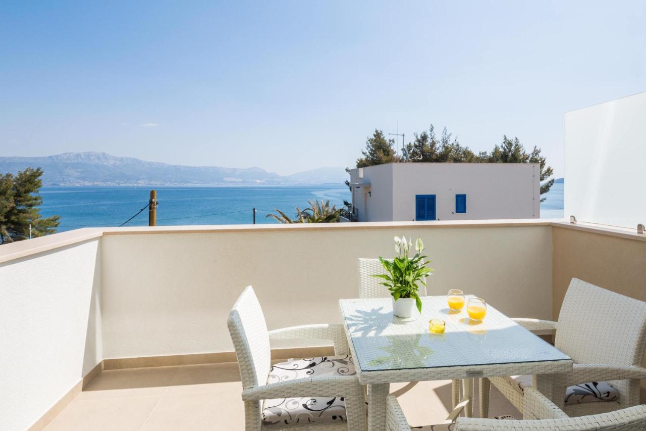 Apartments Alba 1 Slatine Luaran gambar